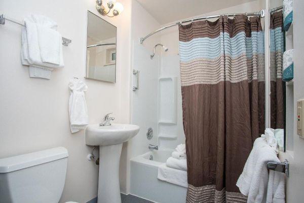 Hotel Ecola Creek Lodge (Cannon Beach)